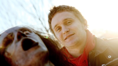 托米·维尔科拉的写真