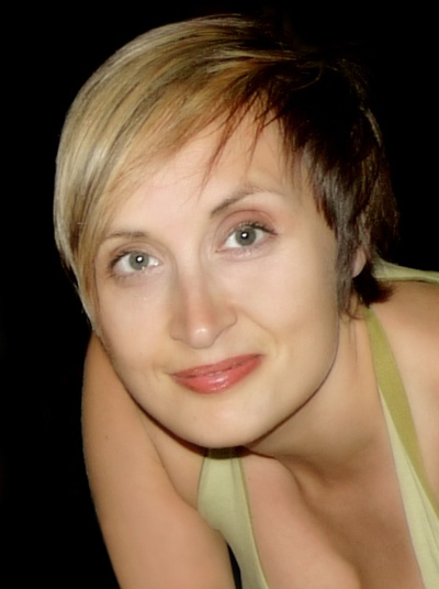 凯丽·威廉逊的写真