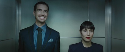 帕尔·斯维尔·哈根的写真-猎杀星期一 Jerry