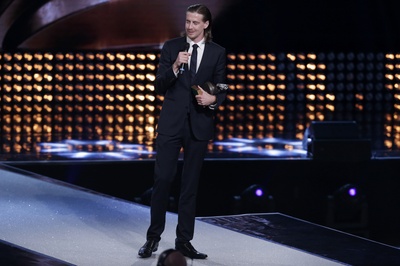 帕尔·斯维尔·哈根的写真-Pål Sverre Hagen