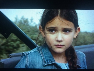 拉腊·德坎罗的写真-目测要火 先传一些