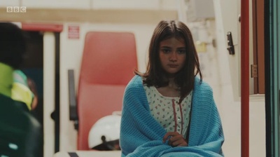 拉腊·德坎罗的写真