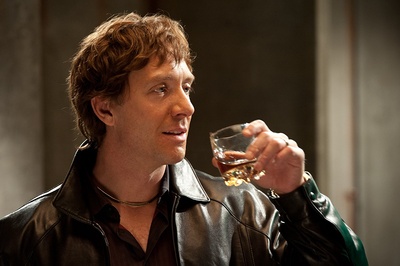 肖恩·多伊尔的写真