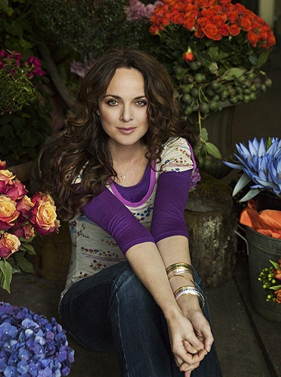 梅利莎·埃里科的写真