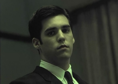 约旦·布里奇斯的写真