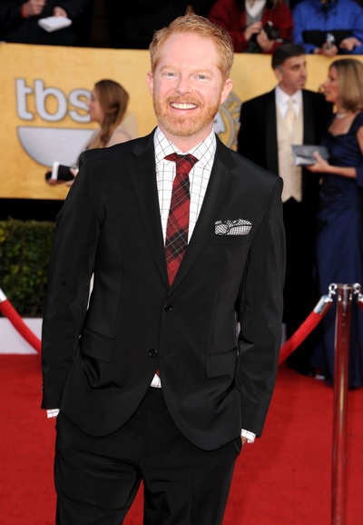 杰西·泰勒·弗格森的写真