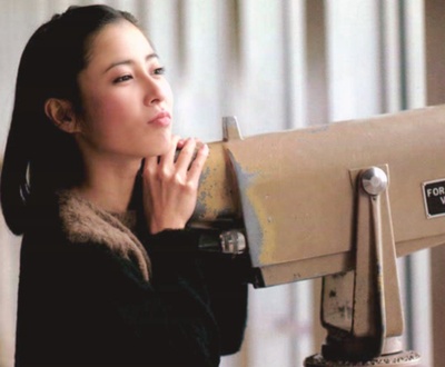 冈江久美子的写真