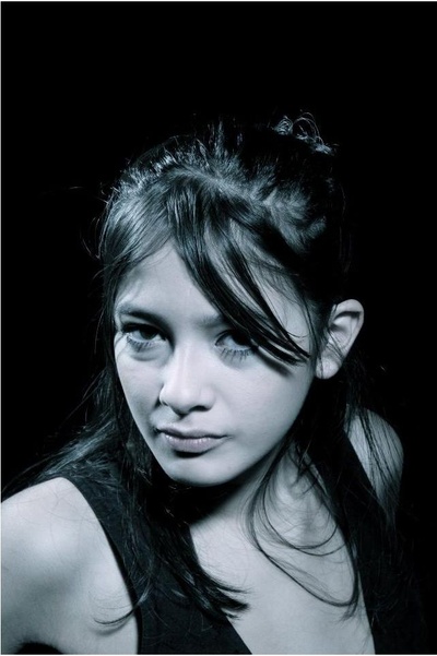 苏菲·吴的写真