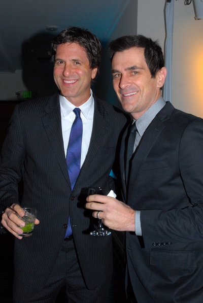 泰·布利尔的写真