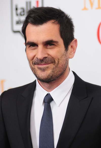 泰·布利尔的写真