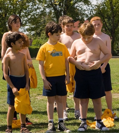 卡兰·布拉尔的写真