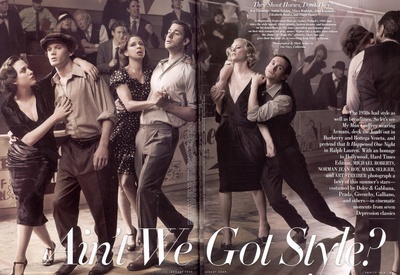 约翰·卡拉辛斯基的写真