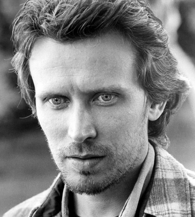 彼得·威勒的写真