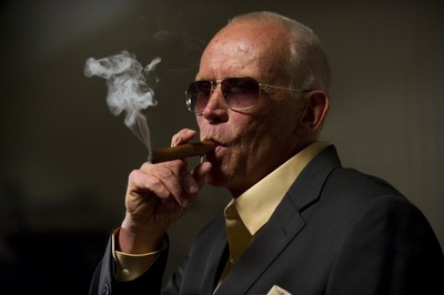 彼得·威勒的写真