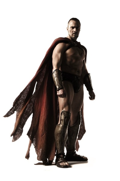 麦克·多普德的写真