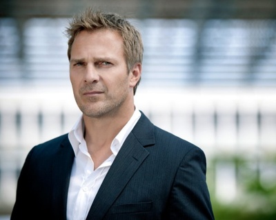 麦克·多普德的写真