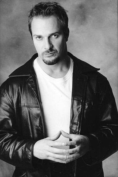 麦克·多普德的写真