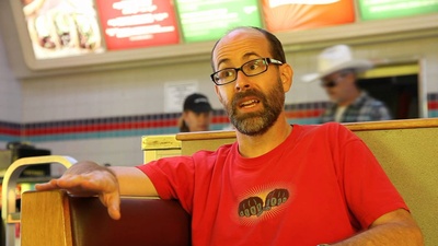 布莱恩·赫斯基的写真