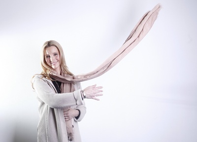 丽莎·库卓的写真