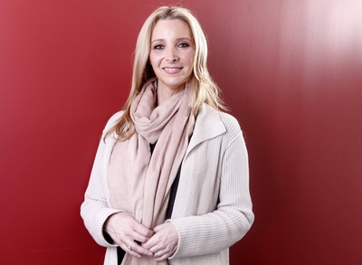 丽莎·库卓的写真