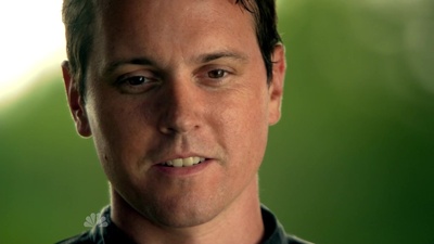 迈克尔·莫斯利的写真-Revolution S01E03