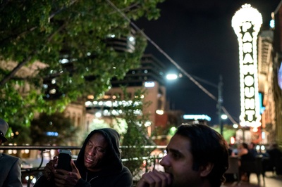 约翰·辛格顿的写真