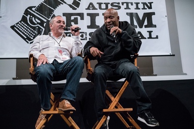 约翰·辛格顿的写真