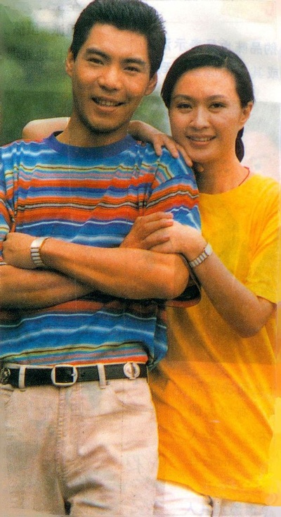 屠洪刚的写真-屠洪刚　方舒