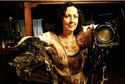 瑞玛·特·维塔的写真