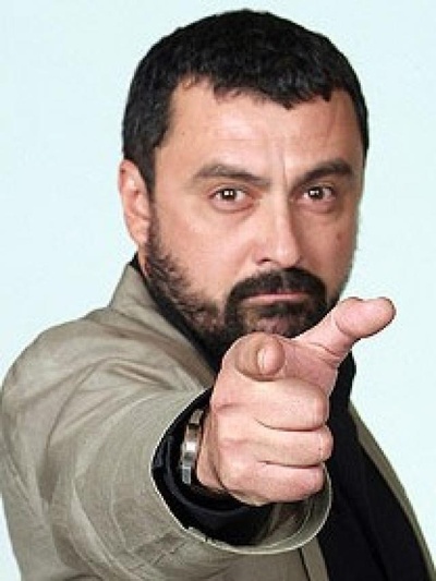 帕科·图斯的写真