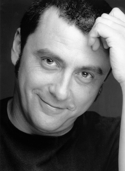 帕科·图斯的写真