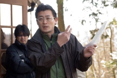 落合正幸的写真