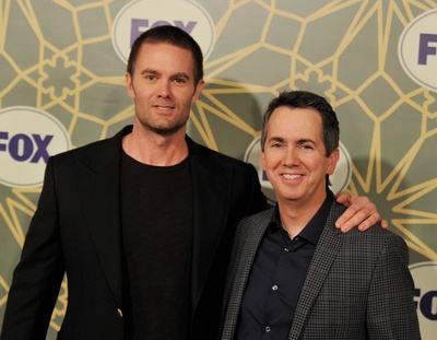 格雷格·宾克利的写真