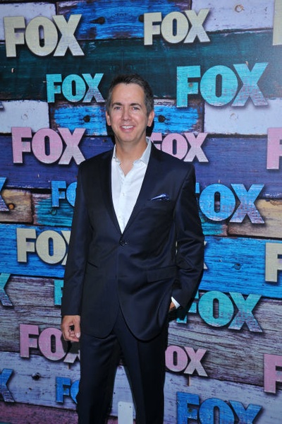 格雷格·宾克利的写真