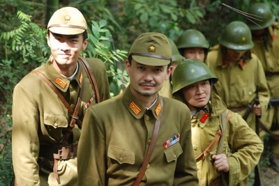 山崎敬一的写真-风水