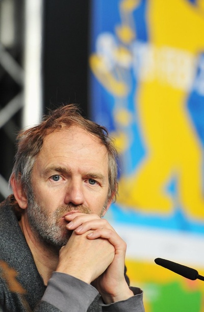 安东·寇班的写真