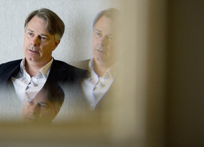 惠特·斯蒂尔曼的写真