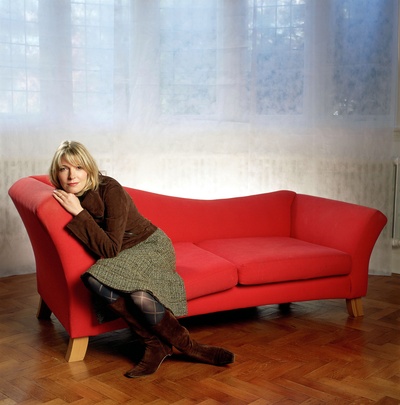 吉玛·雷德格里夫的写真