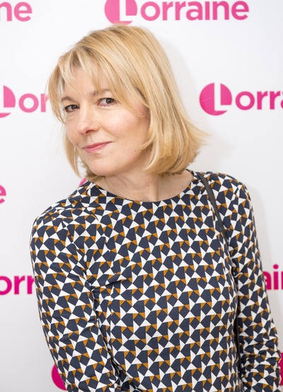 吉玛·雷德格里夫的写真