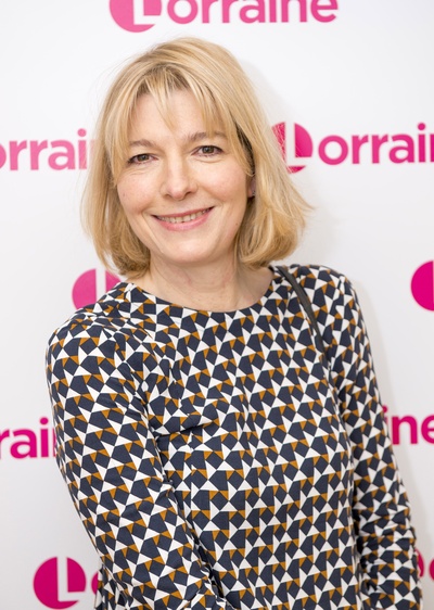 吉玛·雷德格里夫的写真