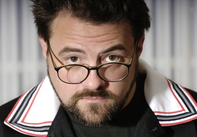 凯文·史密斯的写真-Kevin Smith