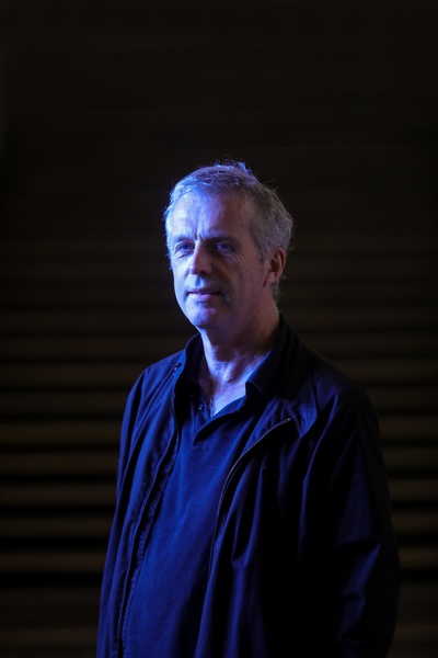 布鲁诺·杜蒙的写真