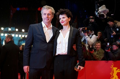 布鲁诺·杜蒙的写真