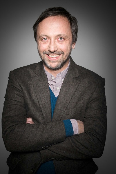 让-吕克·文森特的写真