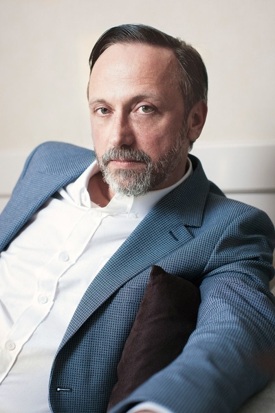 让-吕克·文森特的写真