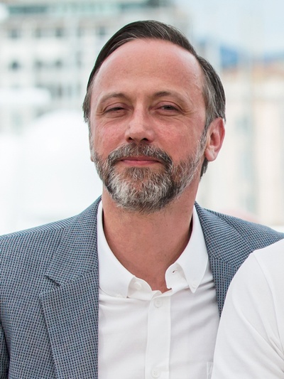 让-吕克·文森特的写真