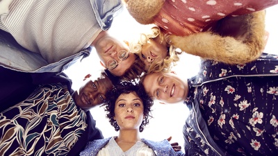 阿莉雅·肖卡特的写真