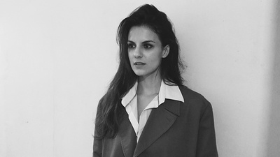 玛丽娜·马修斯的写真