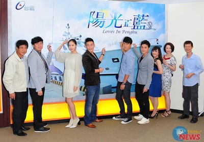 陈博正的写真-最右