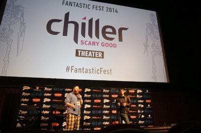 大卫·罗伯特·米切尔的写真